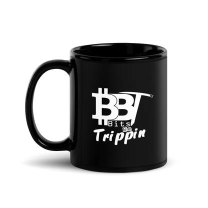 BBT Premium Logo Mug