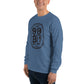 99 Problems Graphic Long Sleeve Tee