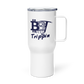 BBT Logo Travel Mug