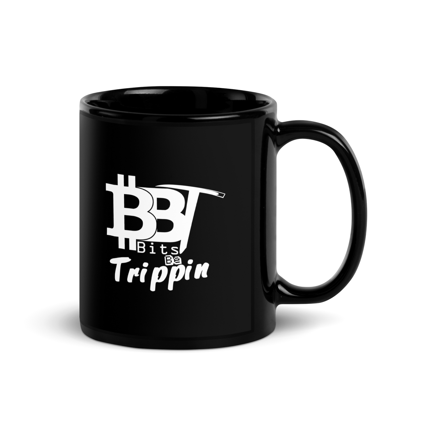 BBT Premium Logo Mug