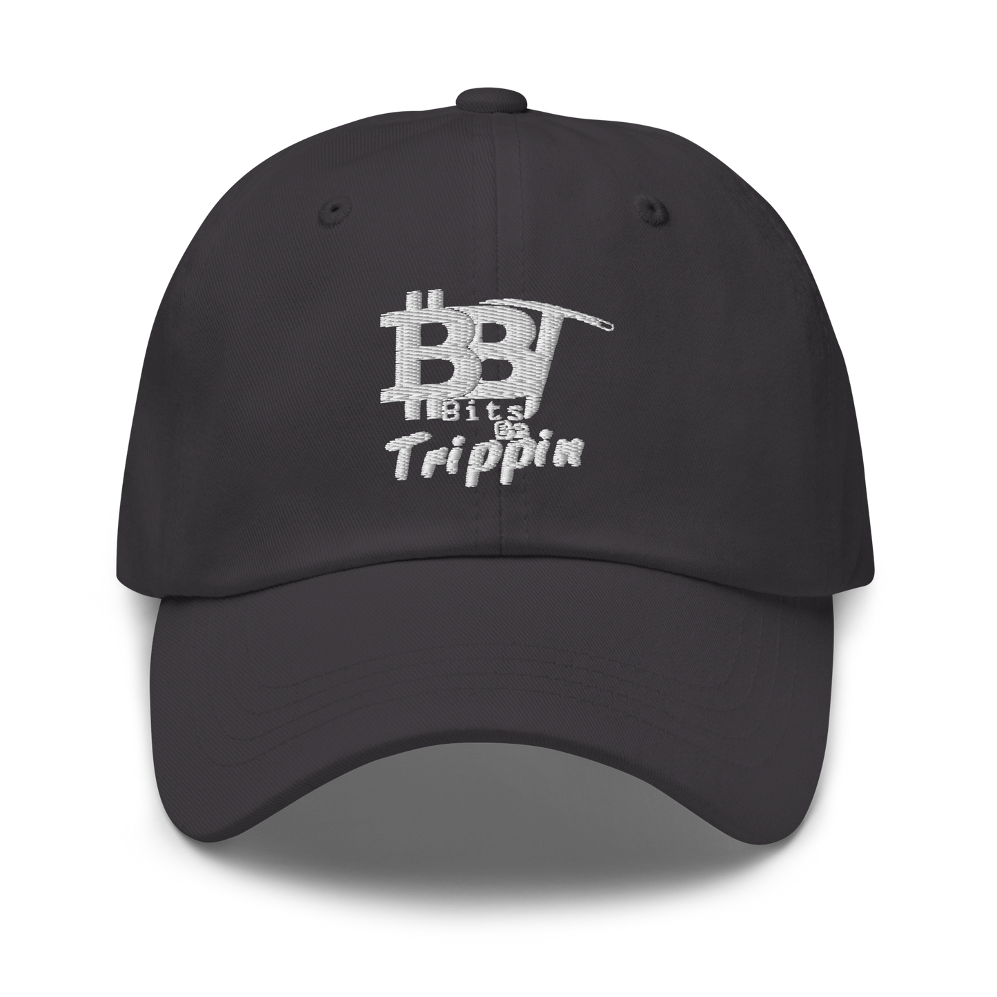 BBT Logo Dad Hat