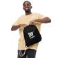 BBT Logo Drawstring Bag