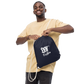 BBT Logo Drawstring Bag