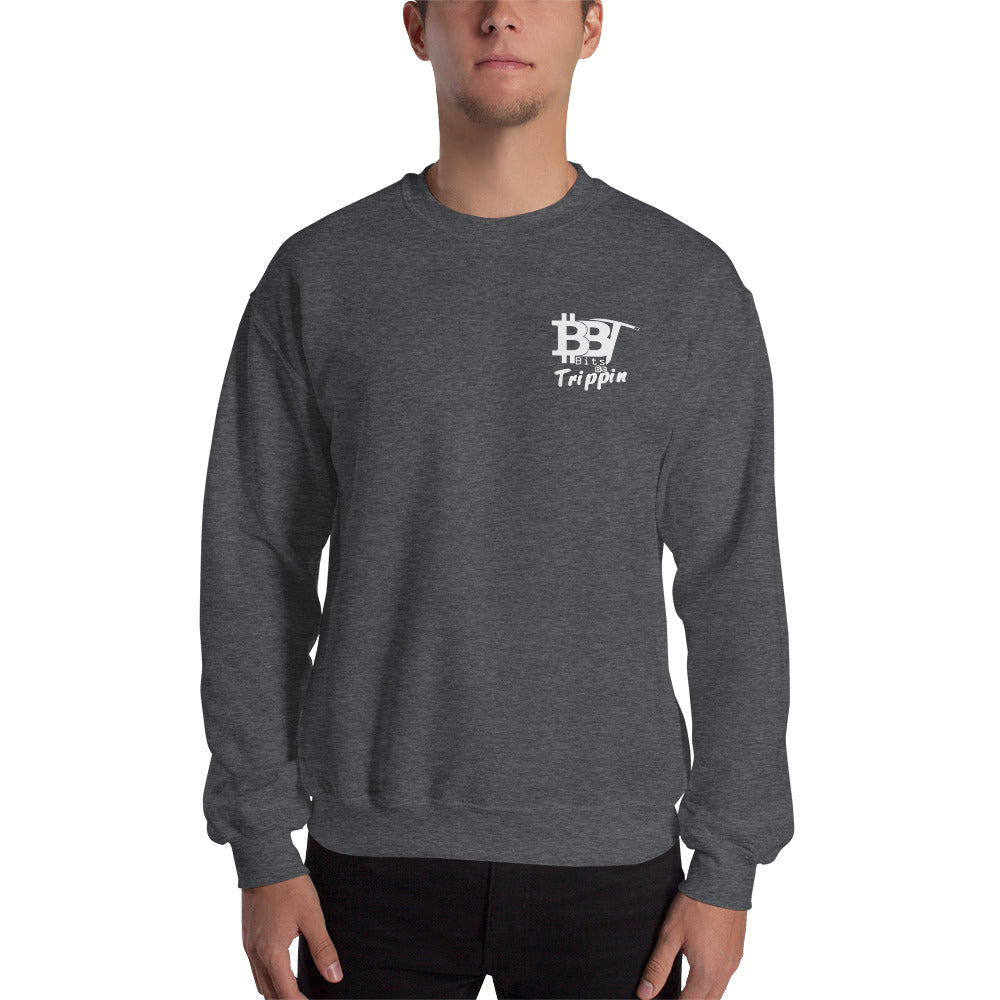 BBT Classic Logo Sweatshirt