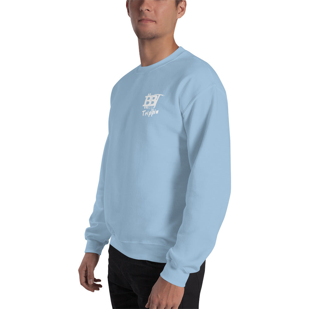 BBT Classic Logo Sweatshirt