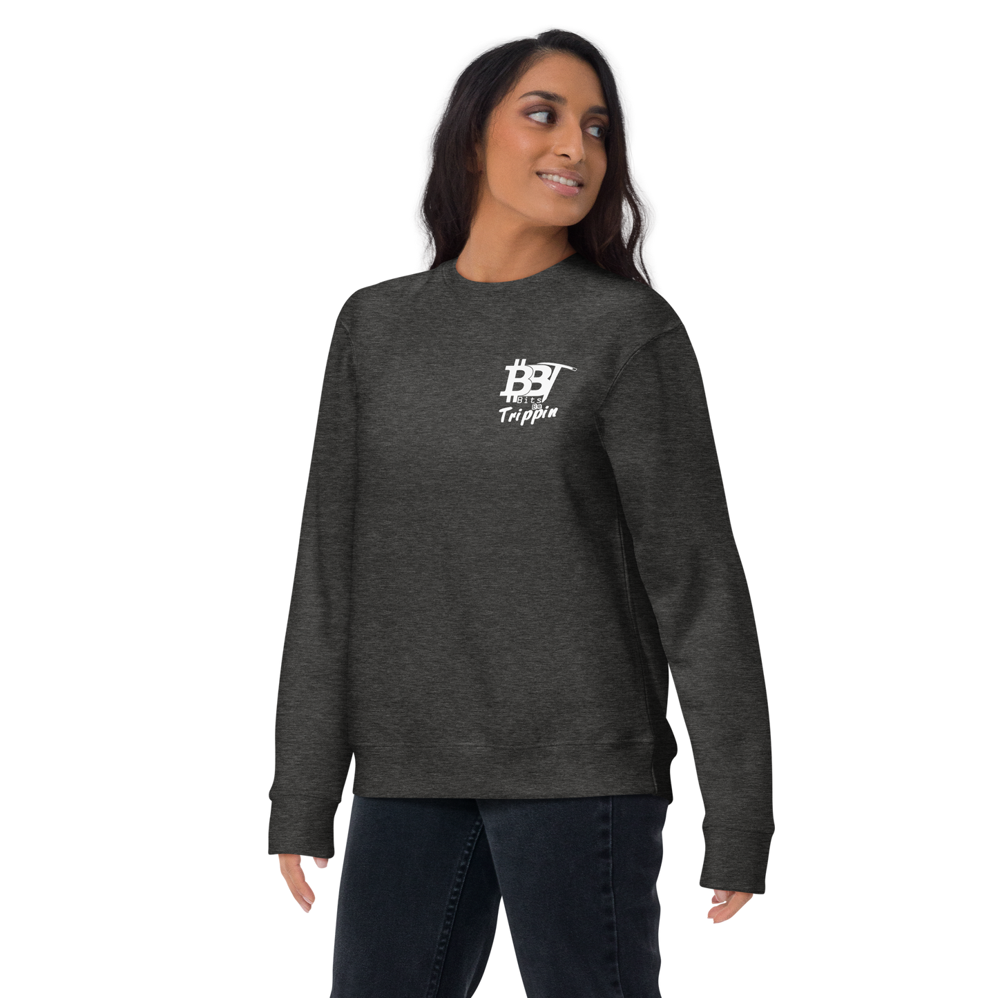 BBT Premium Logo Sweatshirt