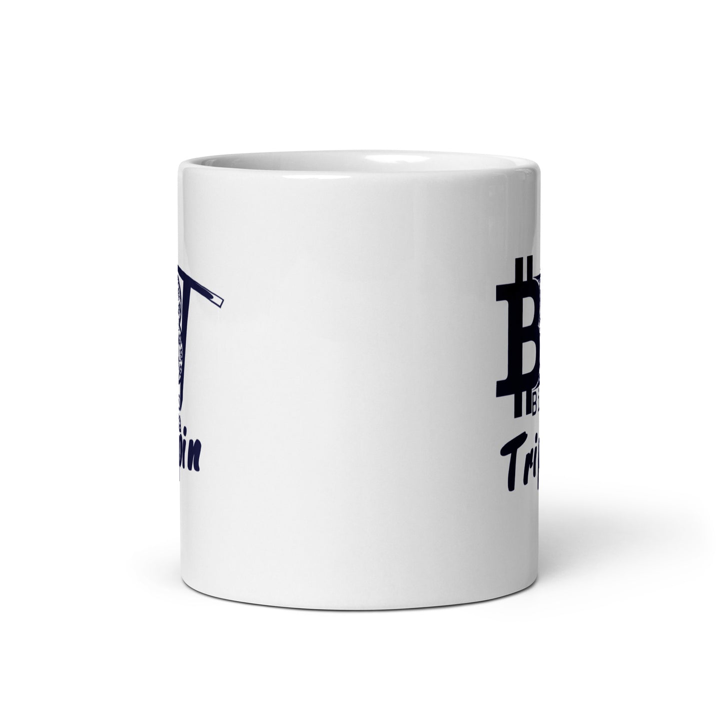 BBT Classic Logo Mug